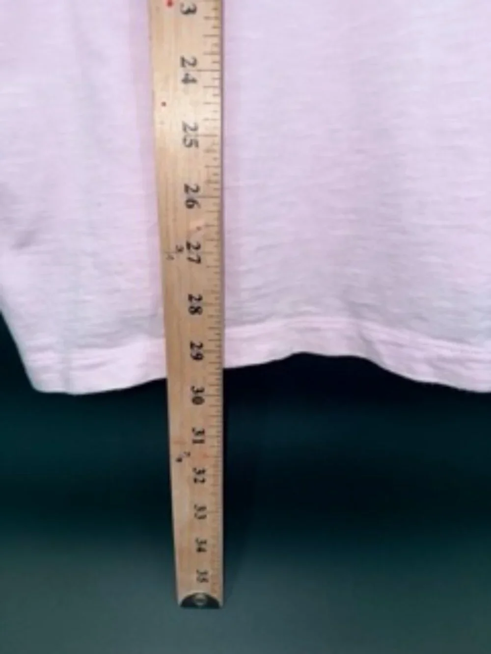 J. Crew Garment Dyed Pink Short Sleeve Polo 100% Cotton SZ XXL Slub Cotton Yarns